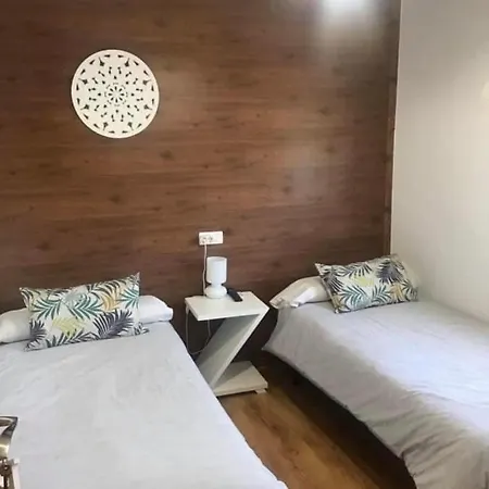 Appartement A Fontana De Luxo