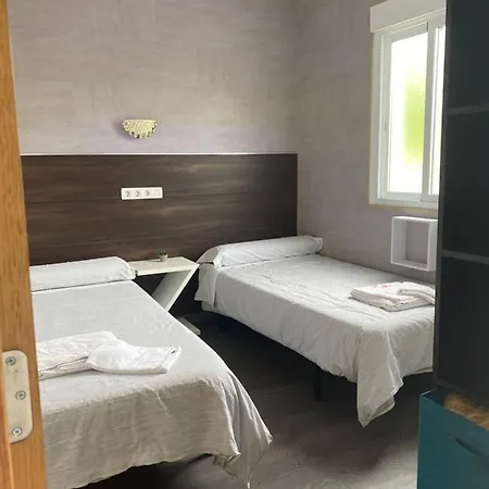 A Fontana De Luxo Lejlighed