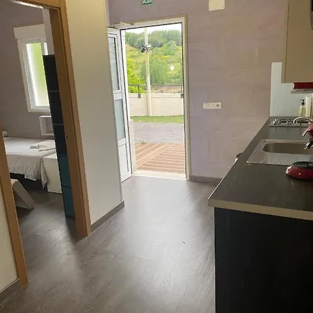 Lejlighed A Fontana De Luxo