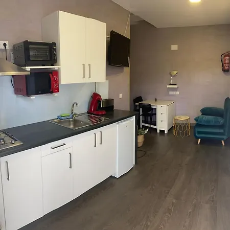 Appartement A Fontana De Luxo *