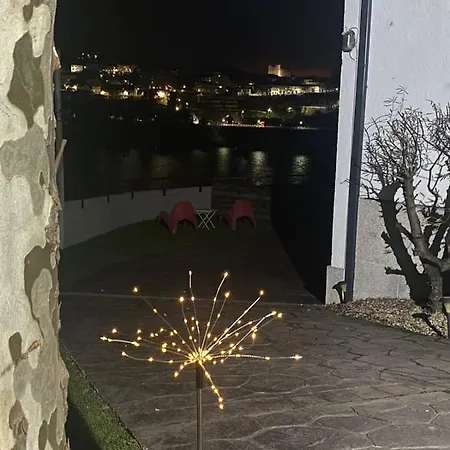 Lejlighed A Fontana De Luxo *