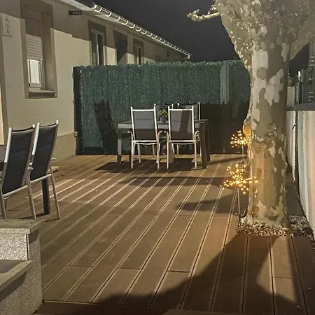 A Fontana De Luxo Apartment