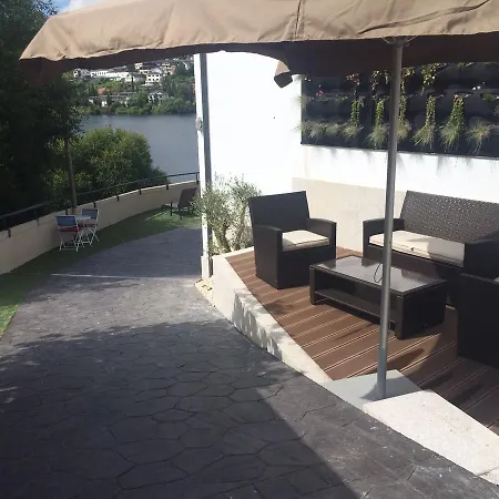 Lejlighed A Fontana De Luxo