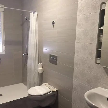 A Fontana De Luxo Apartment