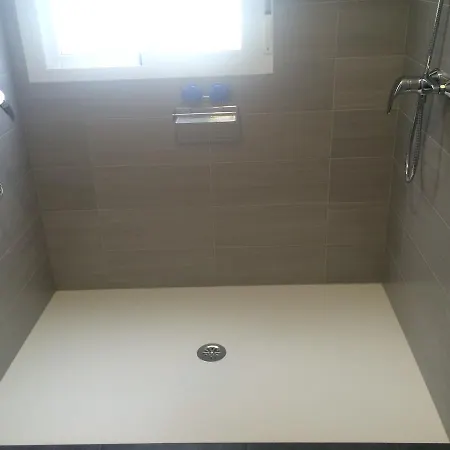 Apartment A Fontana De Luxo *
