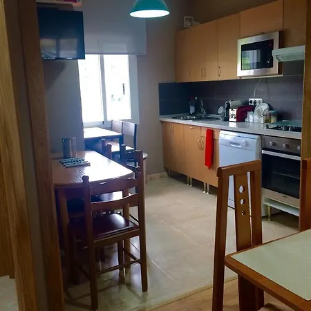 A Fontana De Luxo * Portomarin