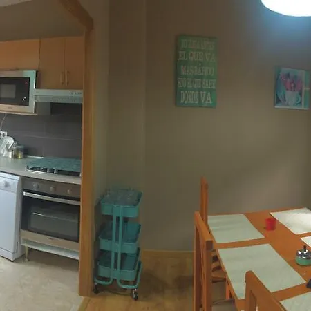 A Fontana De Luxo Lejlighed